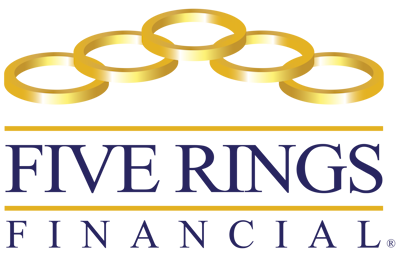 Five Rings Financial logo